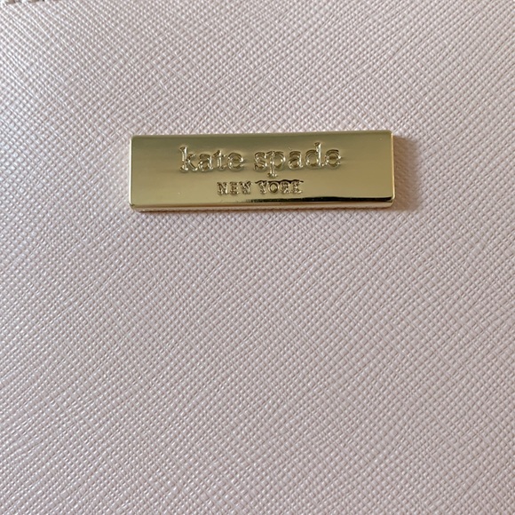 kate spade new york oversized/overnight bag - Picture 2 of 9